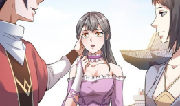 吃妖漫画,奇幻世界中的美食冒险之旅