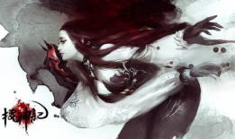 搜神记漫画雨师妾图片,雨师妾的神秘传说