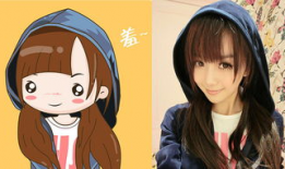 照片弄成漫画,捕捉瞬间，绘声绘色